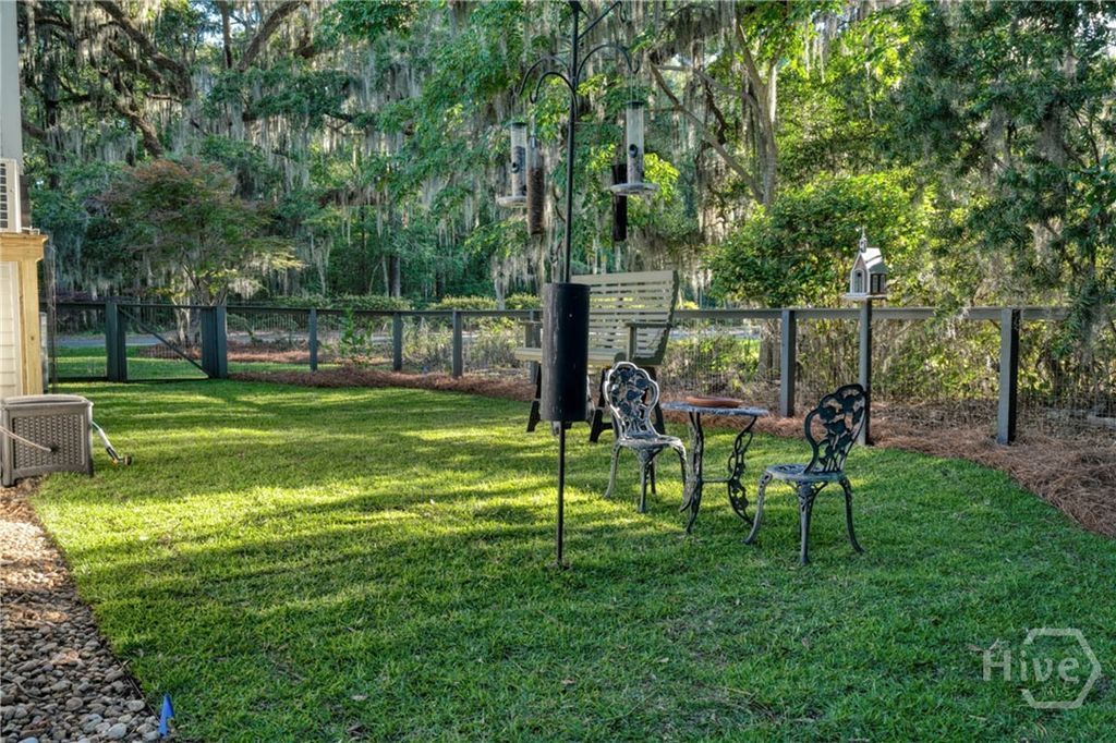 Image 56 of property listing at 65 Richmond Drive, Savannah, GA 31406