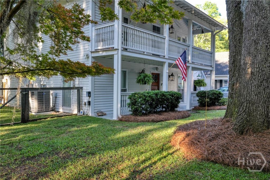 Image 61 of property listing at 65 Richmond Drive, Savannah, GA 31406
