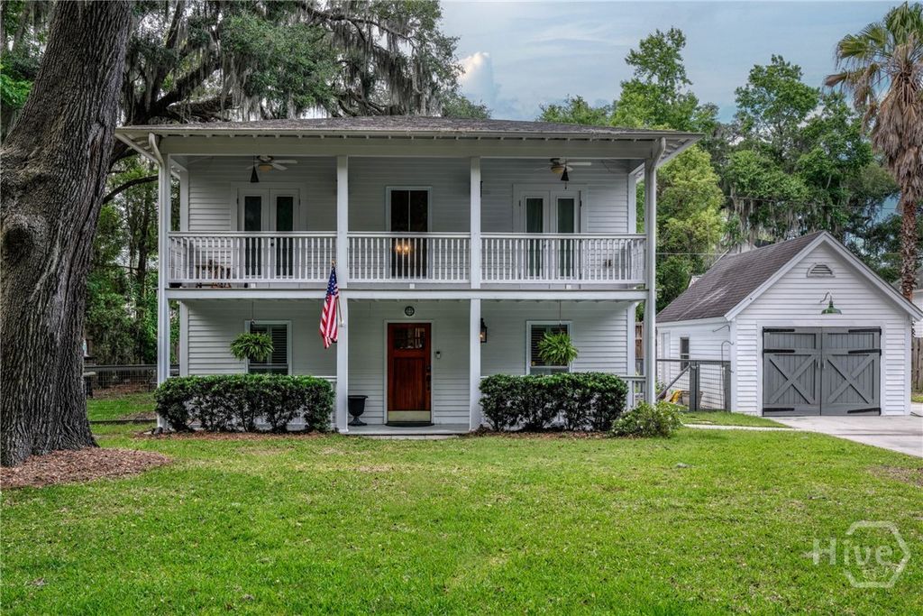 Image 63 of property listing at 65 Richmond Drive, Savannah, GA 31406