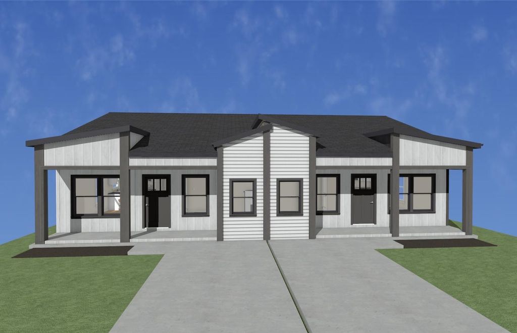 109 Skyview Drive, Sparanburg, SC 29303
