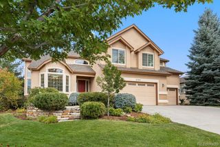 2058 Paradise Ridge Court, Colorado Springs, CO 80921