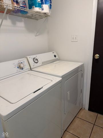 3654 N Newgate Lane, Indianapolis, IN 46235