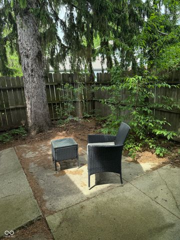 3654 N Newgate Lane, Indianapolis, IN 46235