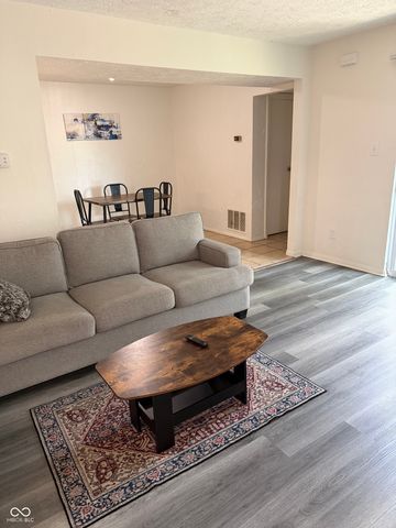 3654 N Newgate Lane, Indianapolis, IN 46235