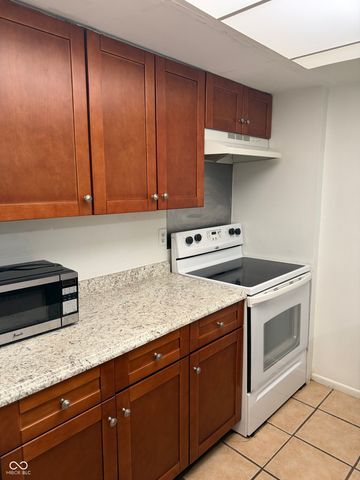 3654 N Newgate Lane, Indianapolis, IN 46235
