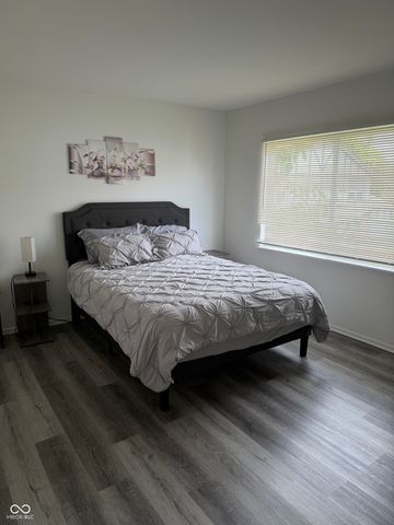 3654 N Newgate Lane, Indianapolis, IN 46235