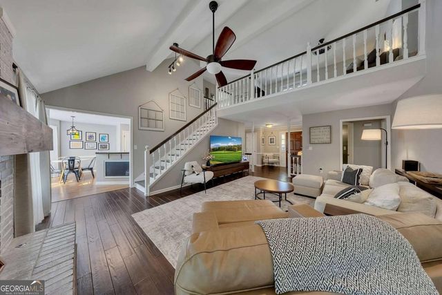 2379 Battle Forest Drive SW, Marietta, GA 30064