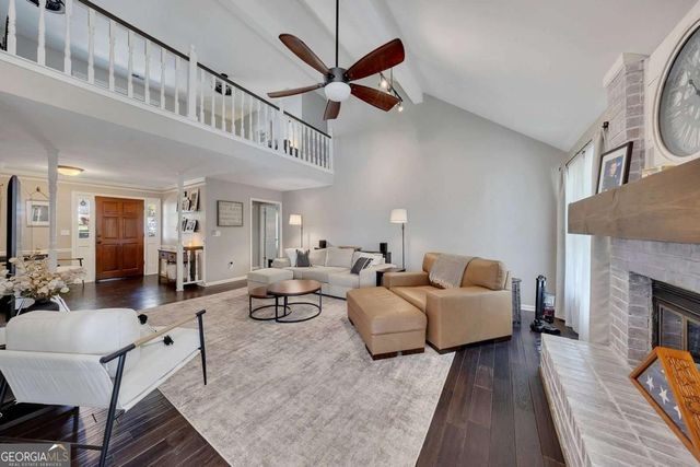 2379 Battle Forest Drive SW, Marietta, GA 30064