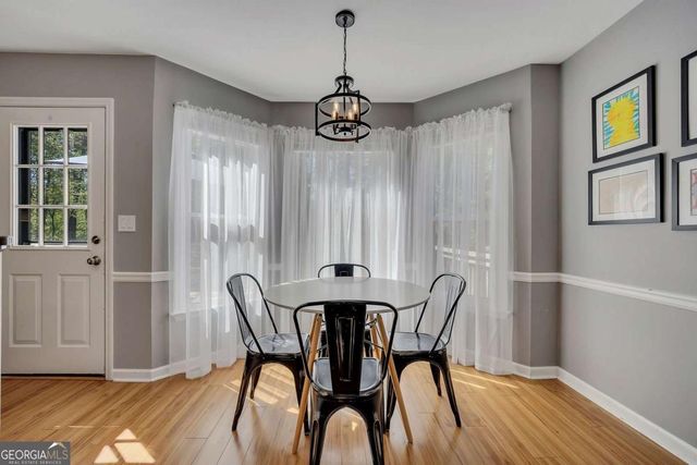 2379 Battle Forest Drive SW, Marietta, GA 30064