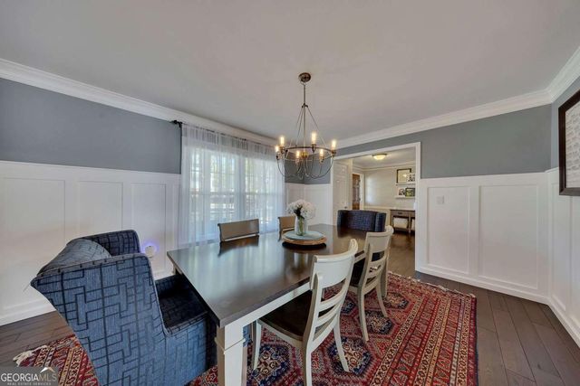 2379 Battle Forest Drive SW, Marietta, GA 30064