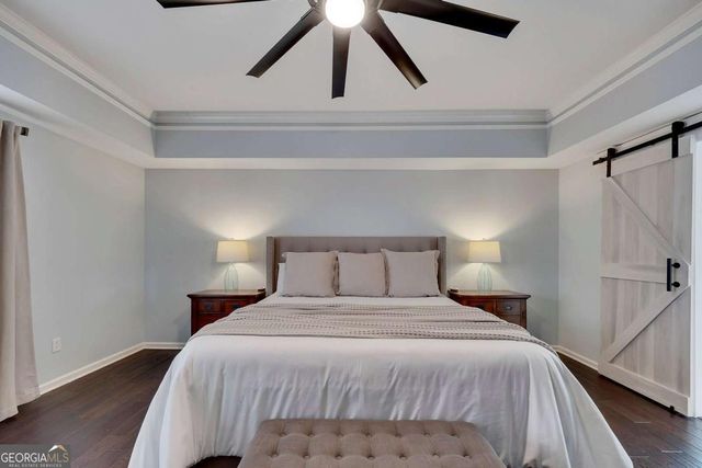 2379 Battle Forest Drive SW, Marietta, GA 30064