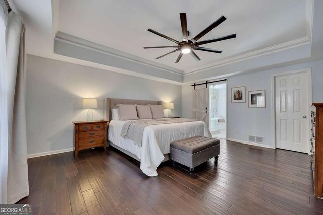 2379 Battle Forest Drive SW, Marietta, GA 30064