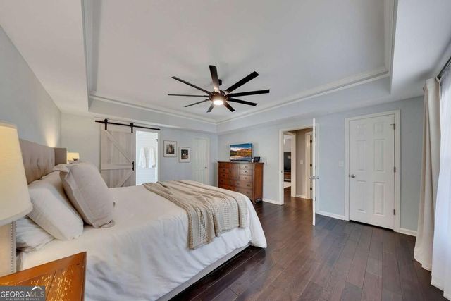 2379 Battle Forest Drive SW, Marietta, GA 30064