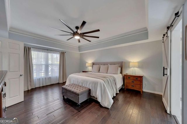 2379 Battle Forest Drive SW, Marietta, GA 30064