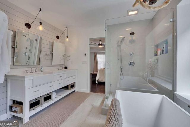 2379 Battle Forest Drive SW, Marietta, GA 30064