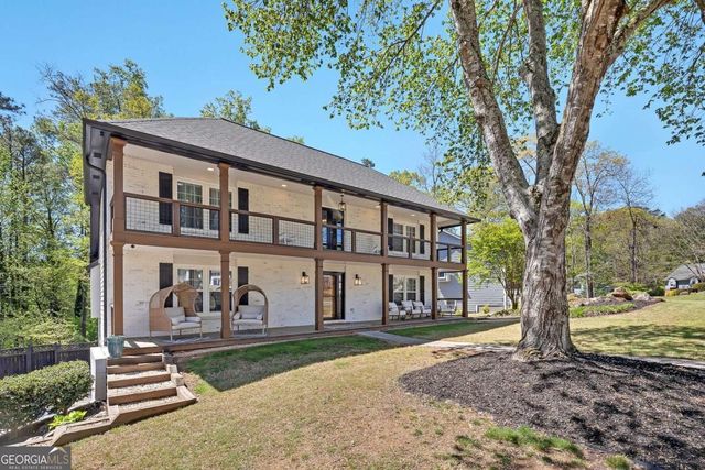 2379 Battle Forest Drive SW, Marietta, GA 30064