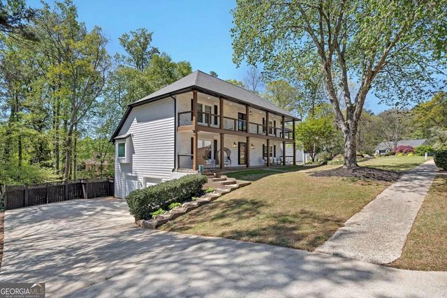 2379 Battle Forest Drive SW, Marietta, GA 30064