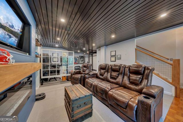 2379 Battle Forest Drive SW, Marietta, GA 30064