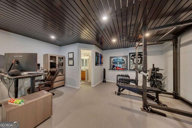 2379 Battle Forest Drive SW, Marietta, GA 30064