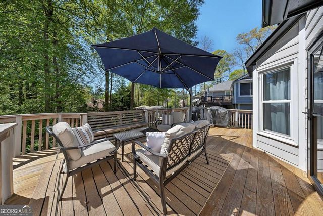 2379 Battle Forest Drive SW, Marietta, GA 30064