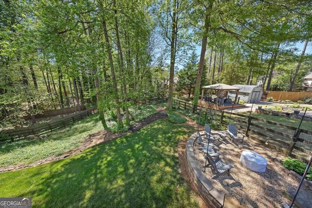 2379 Battle Forest Drive SW, Marietta, GA 30064