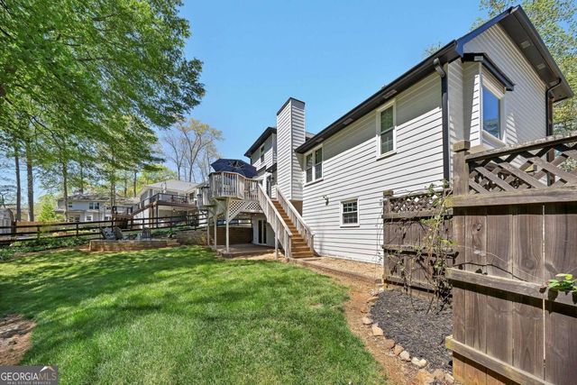 2379 Battle Forest Drive SW, Marietta, GA 30064