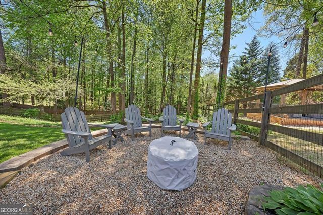 2379 Battle Forest Drive SW, Marietta, GA 30064