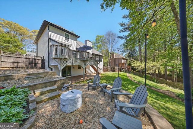 2379 Battle Forest Drive SW, Marietta, GA 30064