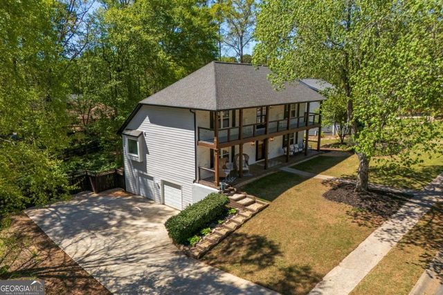 2379 Battle Forest Drive SW, Marietta, GA 30064