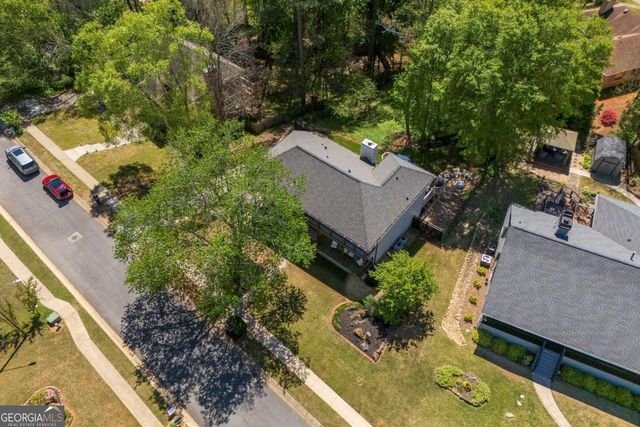 2379 Battle Forest Drive SW, Marietta, GA 30064