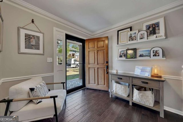 2379 Battle Forest Drive SW, Marietta, GA 30064