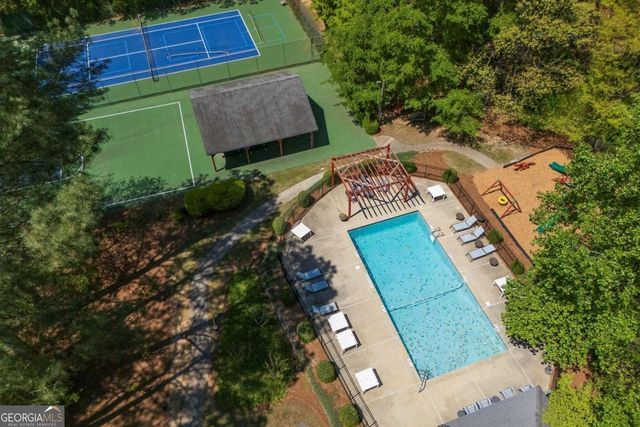 2379 Battle Forest Drive SW, Marietta, GA 30064