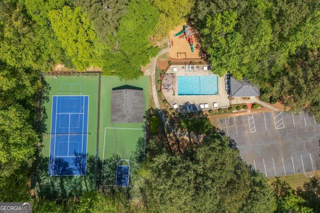 2379 Battle Forest Drive SW, Marietta, GA 30064