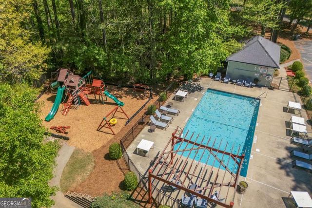 2379 Battle Forest Drive SW, Marietta, GA 30064