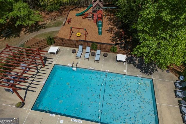 2379 Battle Forest Drive SW, Marietta, GA 30064