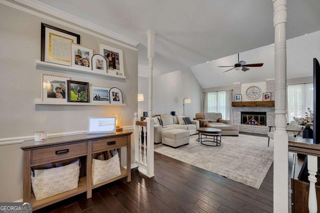 2379 Battle Forest Drive SW, Marietta, GA 30064