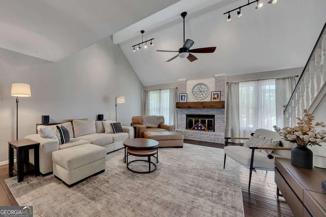 2379 Battle Forest Drive SW, Marietta, GA 30064