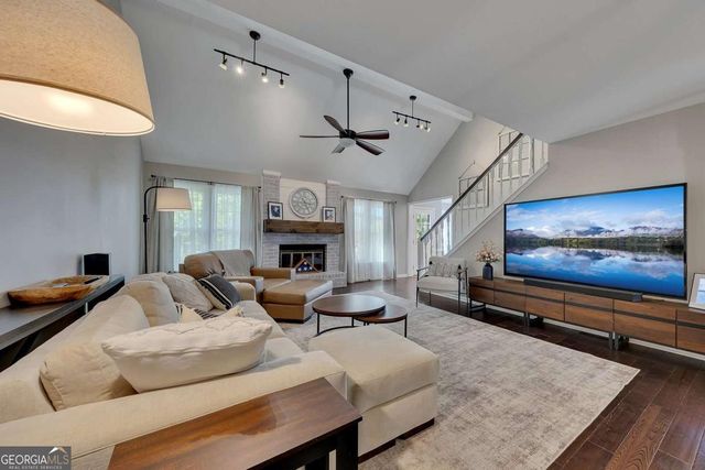 2379 Battle Forest Drive SW, Marietta, GA 30064