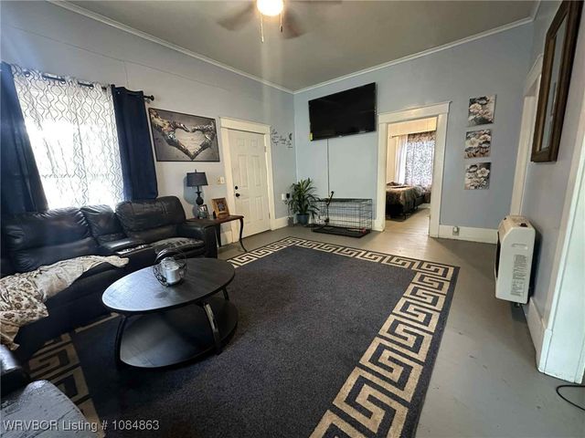 289 S Sharpe Avenue, Booneville, AR 72927