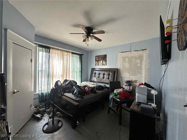 289 S Sharpe Avenue, Booneville, AR 72927