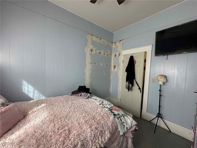 289 S Sharpe Avenue, Booneville, AR 72927