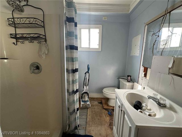 289 S Sharpe Avenue, Booneville, AR 72927