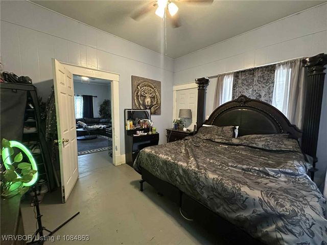 289 S Sharpe Avenue, Booneville, AR 72927