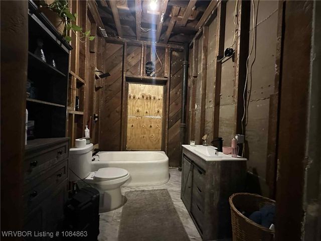 289 S Sharpe Avenue, Booneville, AR 72927