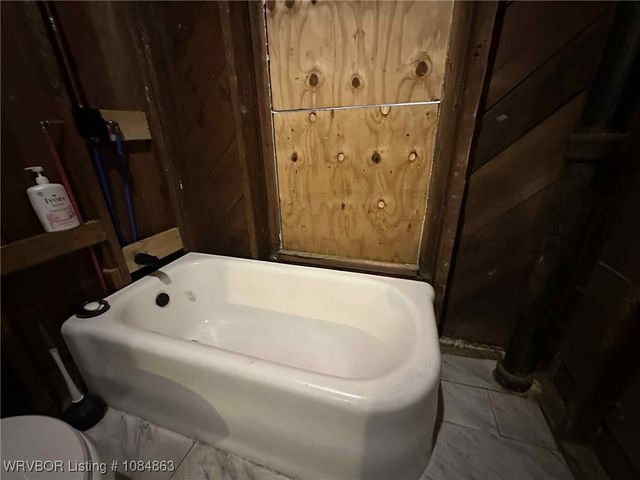 289 S Sharpe Avenue, Booneville, AR 72927