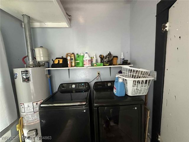 289 S Sharpe Avenue, Booneville, AR 72927