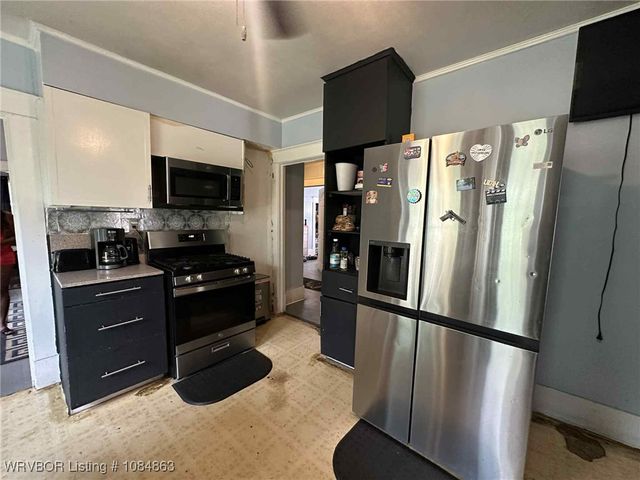 289 S Sharpe Avenue, Booneville, AR 72927