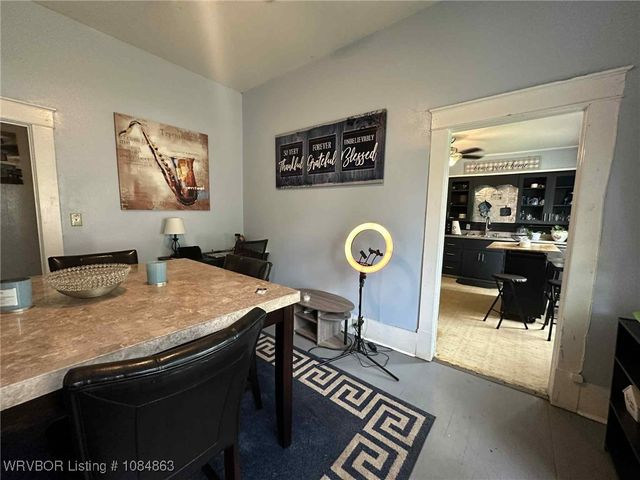 289 S Sharpe Avenue, Booneville, AR 72927