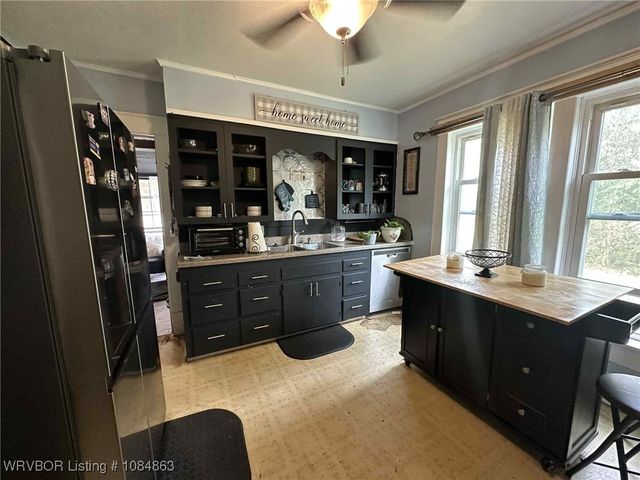 289 S Sharpe Avenue, Booneville, AR 72927