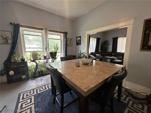 289 S Sharpe Avenue, Booneville, AR 72927